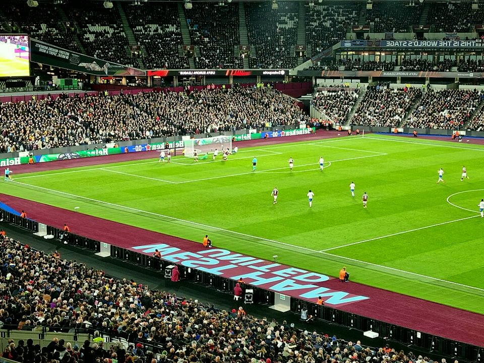 英超战报:富勒姆 1-1 阿森纳
